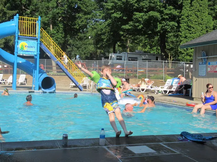 Kiesler's Campground & RV Resort 3