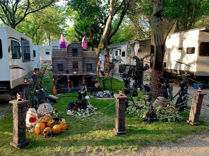 Kiesler's Campground & RV Resort 7