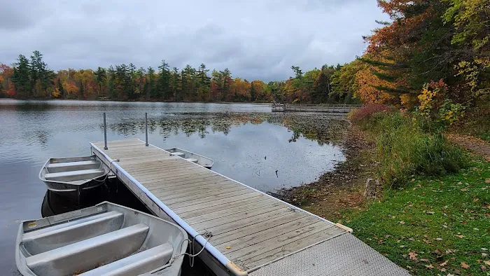Savanna Portage State Park Campground 0