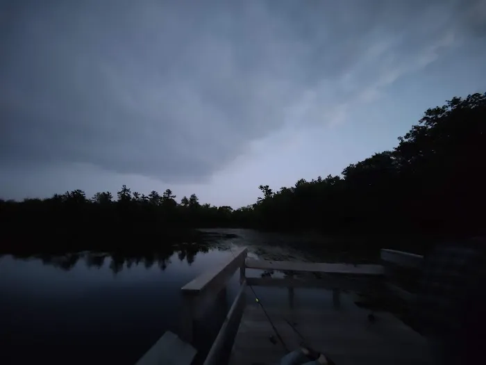 Savanna Portage State Park Campground 2