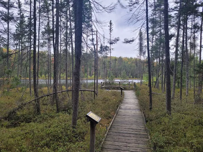 Savanna Portage State Park Campground 4
