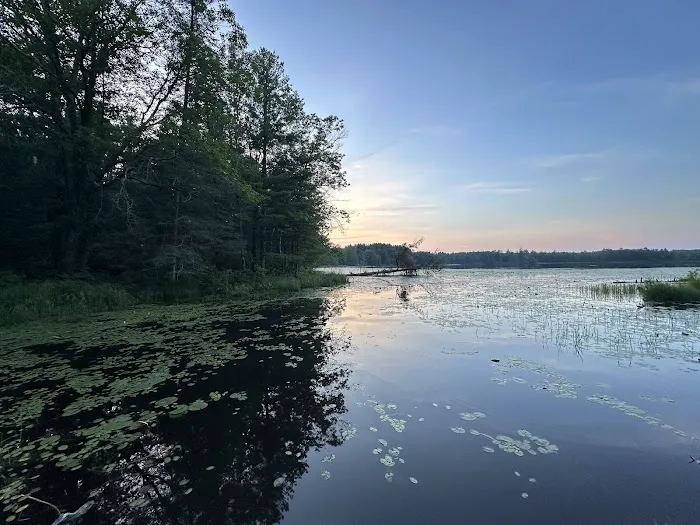 Savanna Portage State Park Campground 7