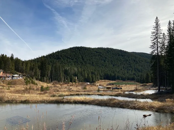 Wideawake Ranch & Waterhouse 0