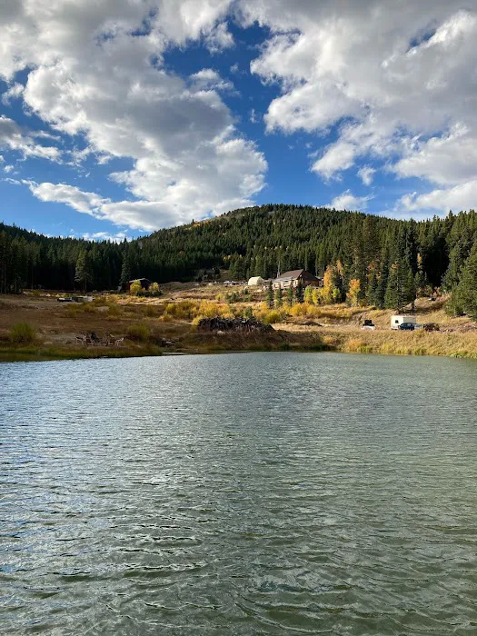 Wideawake Ranch & Waterhouse 5