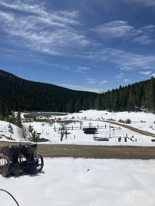 Wideawake Ranch & Waterhouse 4