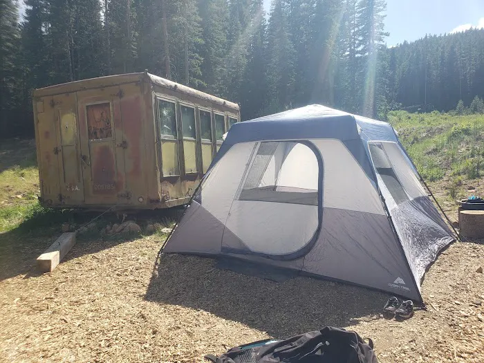 Wideawake Ranch & Waterhouse 3