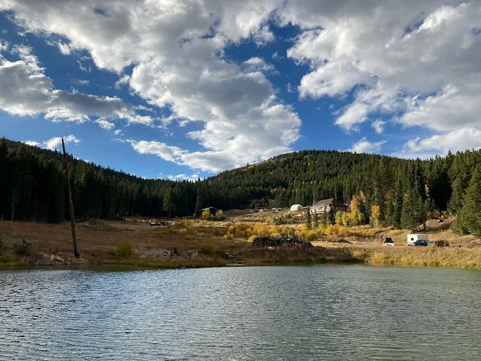 Wideawake Ranch & Waterhouse 9