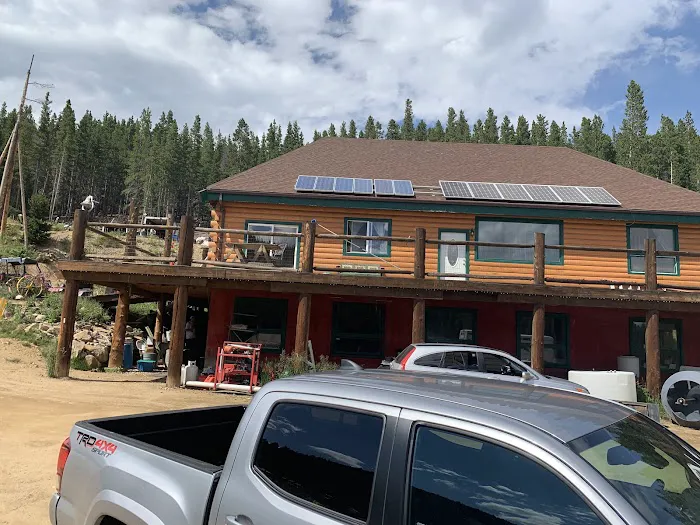 Wideawake Ranch & Waterhouse 7