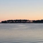 Mistletoe Cabins 6-10
