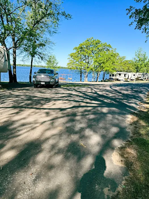 Owens Brothers RV Park and Campground 5