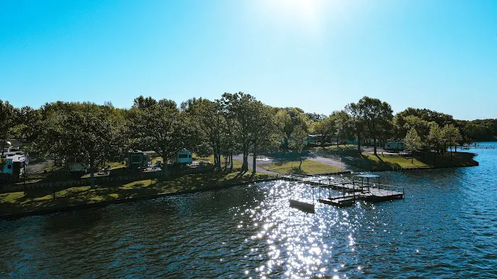 Owens Brothers RV Park and Campground 6