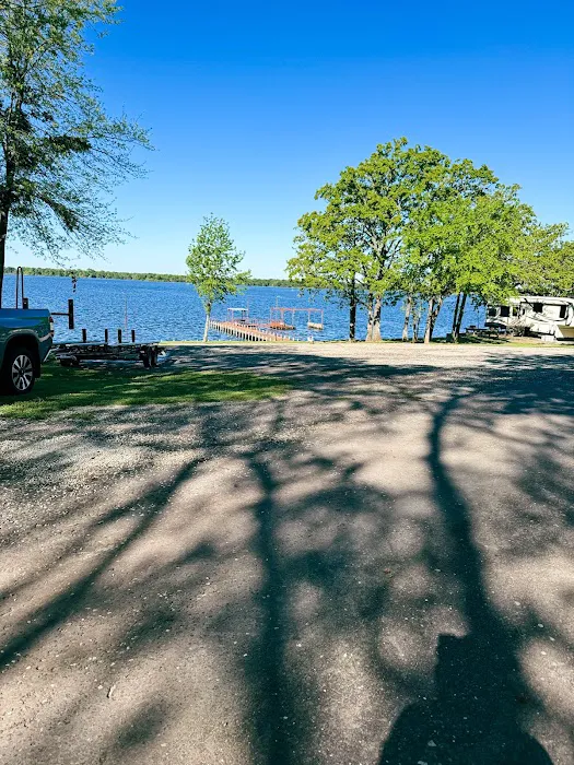 Owens Brothers RV Park and Campground 9