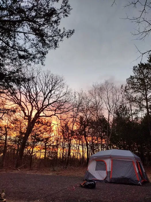 Camp El Campo 1