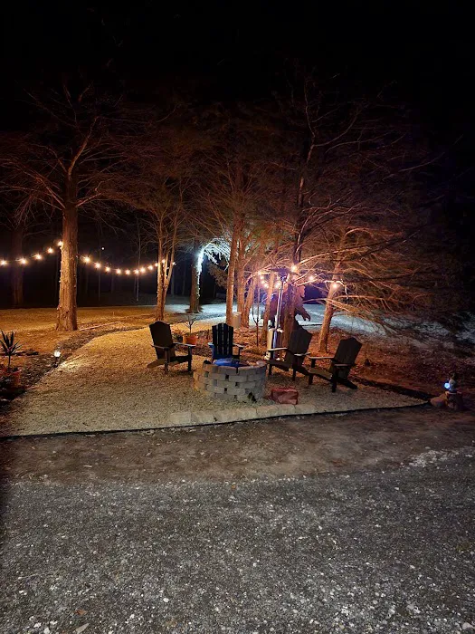 Camp El Campo 3