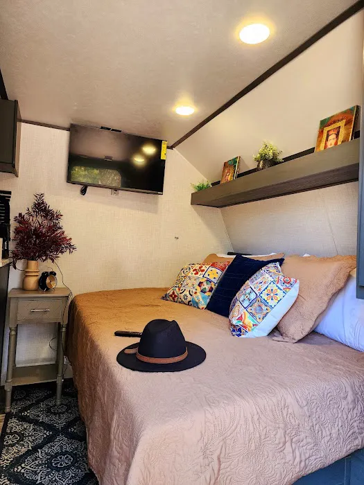 Camp El Campo 5