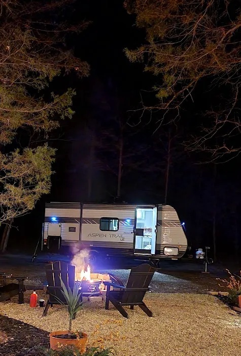 Camp El Campo 4