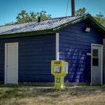 Dower Lake Recreation Area Campground