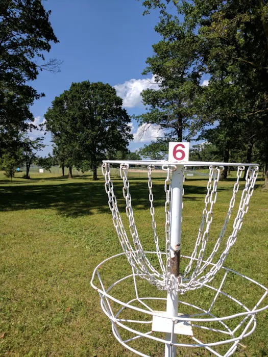 Dower Lake Recreation Area Campground 8