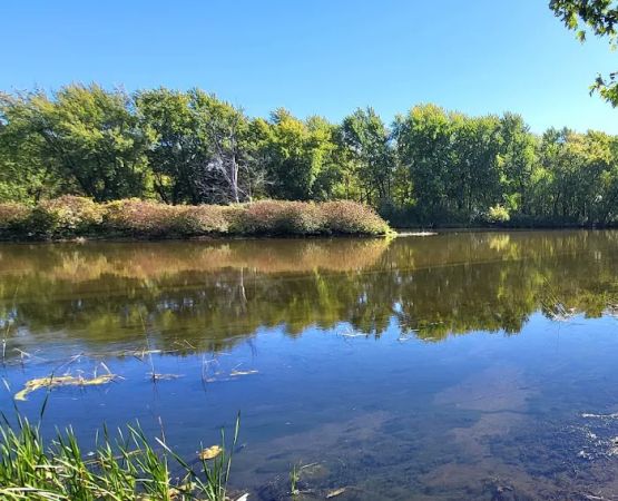Old Wadena Park & Campground