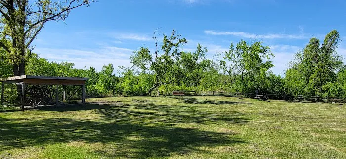 Old Wadena Park & Campground 3