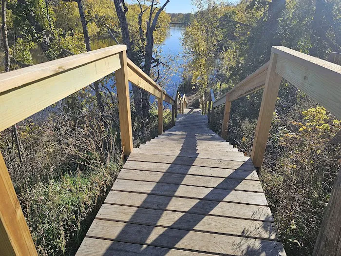 Old Wadena Park & Campground 5