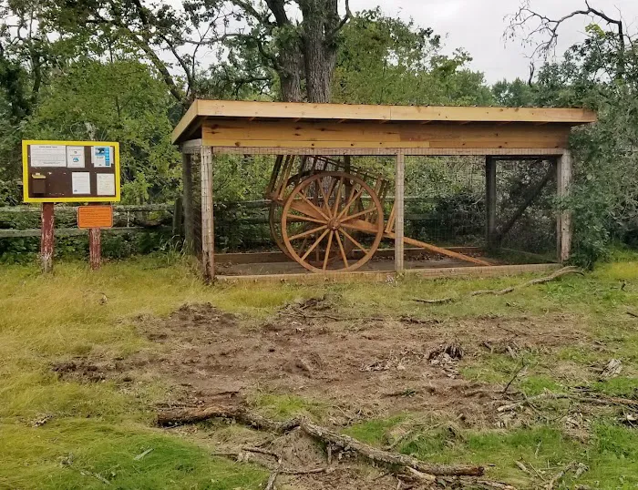 Old Wadena Park & Campground 6