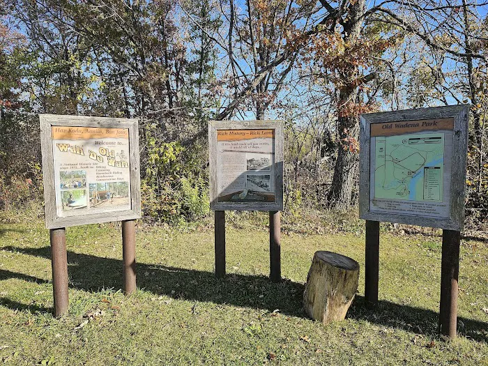 Old Wadena Park & Campground 9