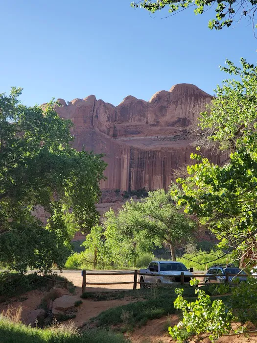 Moonflower Canyon 0