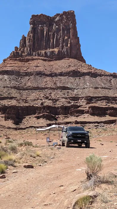 Airport Campground C 3