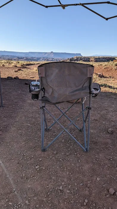 Airport Campground C 0