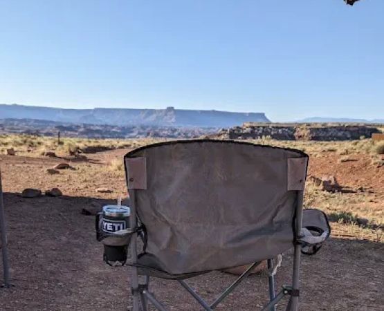 Airport Campground C