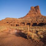 Airport Campground D