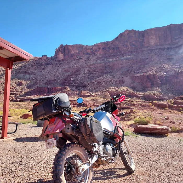 The Ledge Group Sites 0