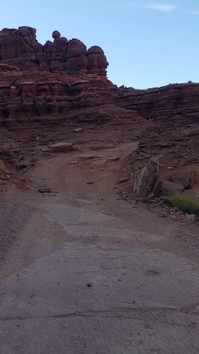 The Ledge Group Sites 2