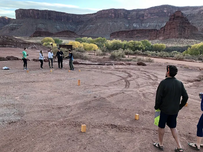 The Ledge Group Sites 1