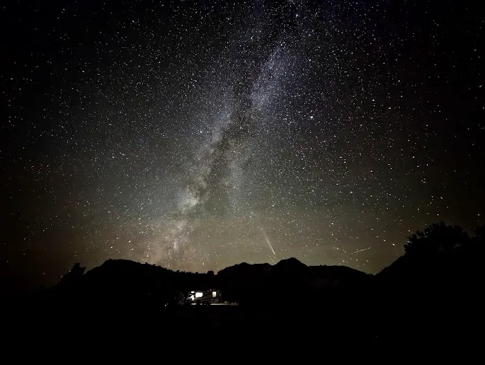 Island in the Sky (Willow Flat) Campground 3