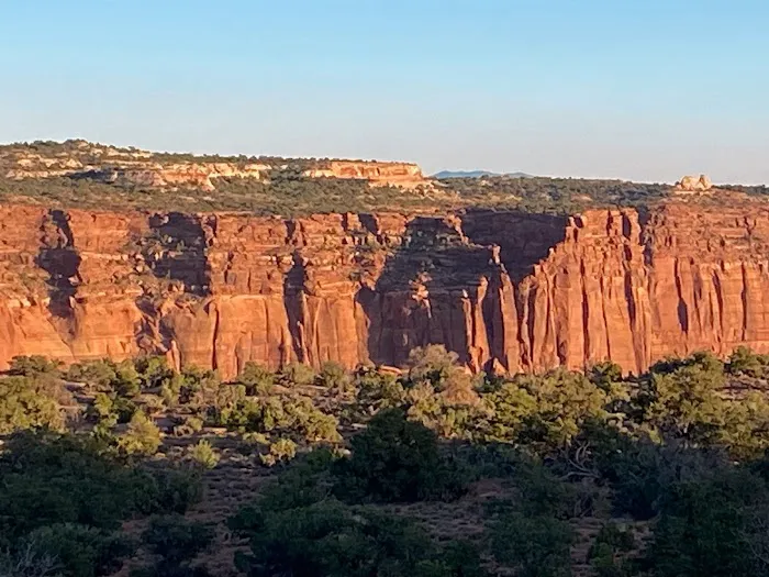 Island in the Sky (Willow Flat) Campground 9