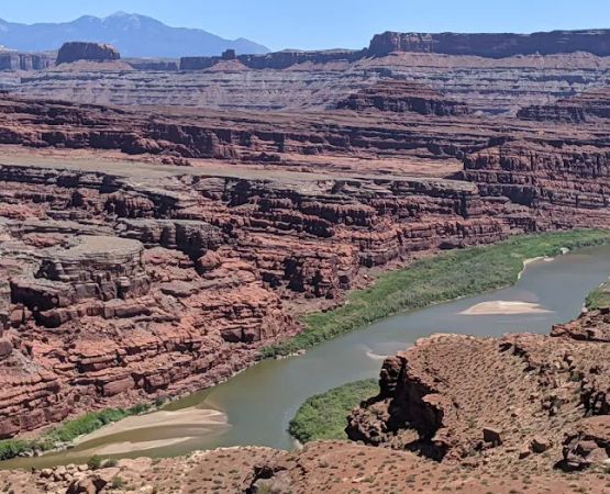 Gooseberry Campground A