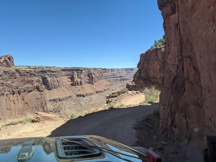 Gooseberry Campground A 2