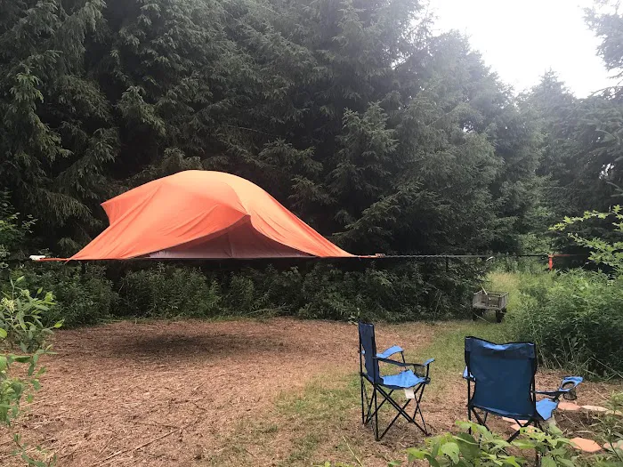 Camp SkyTent 0