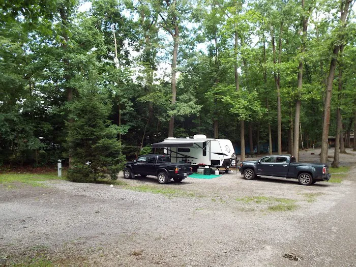 Smith Grove Campground 1