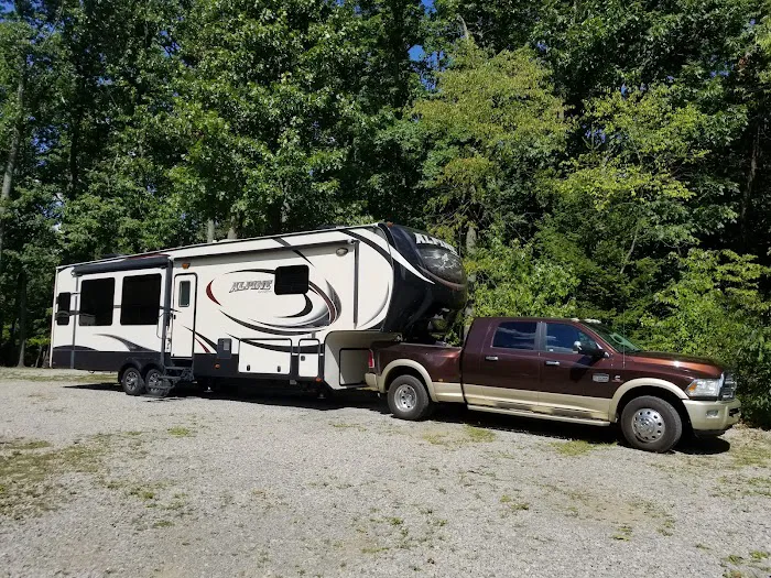Smith Grove Campground 2
