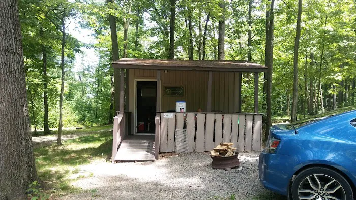 Smith Grove Campground 3