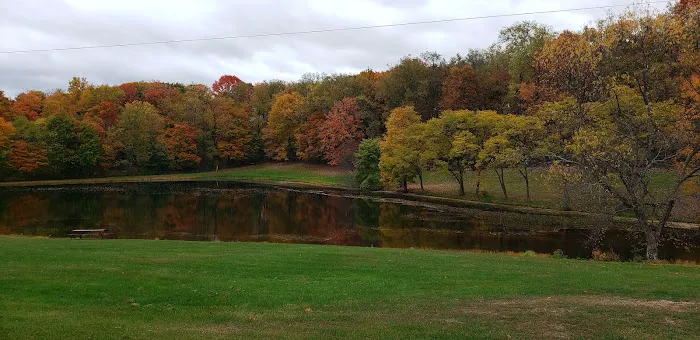Smith Grove Campground 7