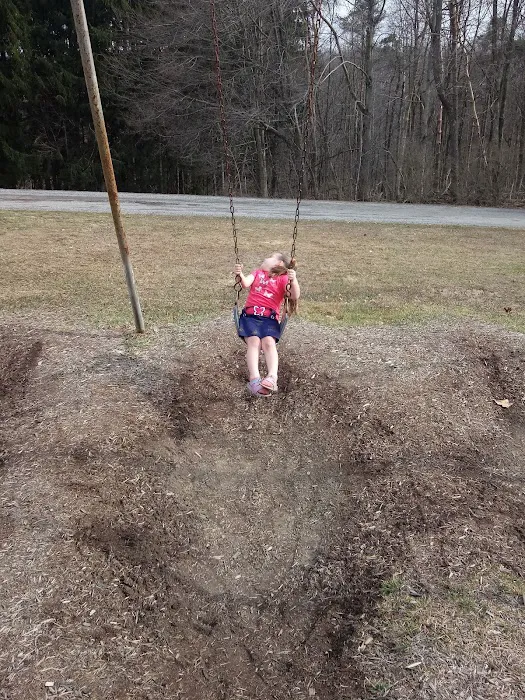 Smith Grove Campground 8