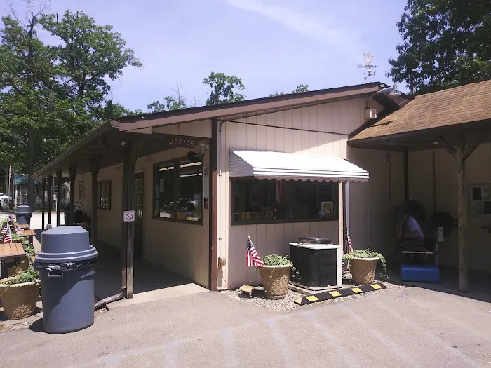 Smith Grove Campground 9