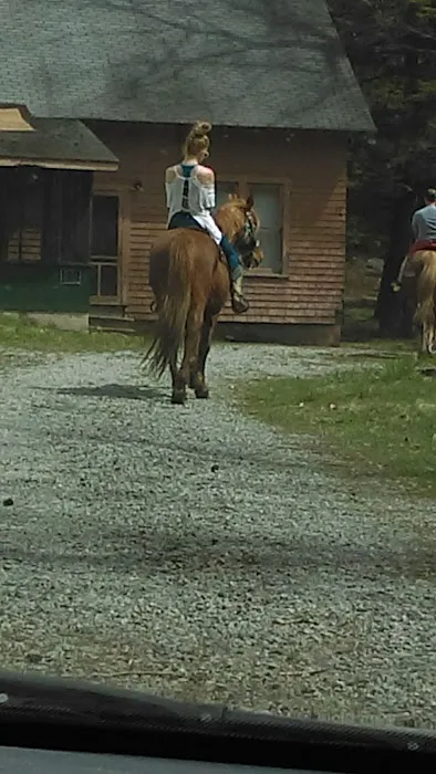 Maranatha Youth Ranch & Bible 2