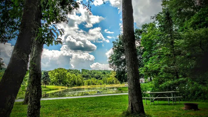 Silver Canoe Campground 4