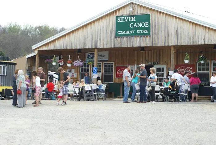 Silver Canoe Campground 7