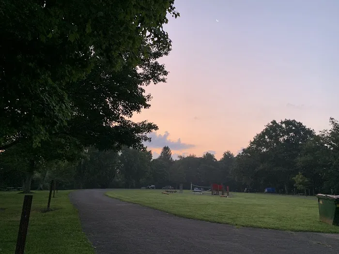 Campground 0